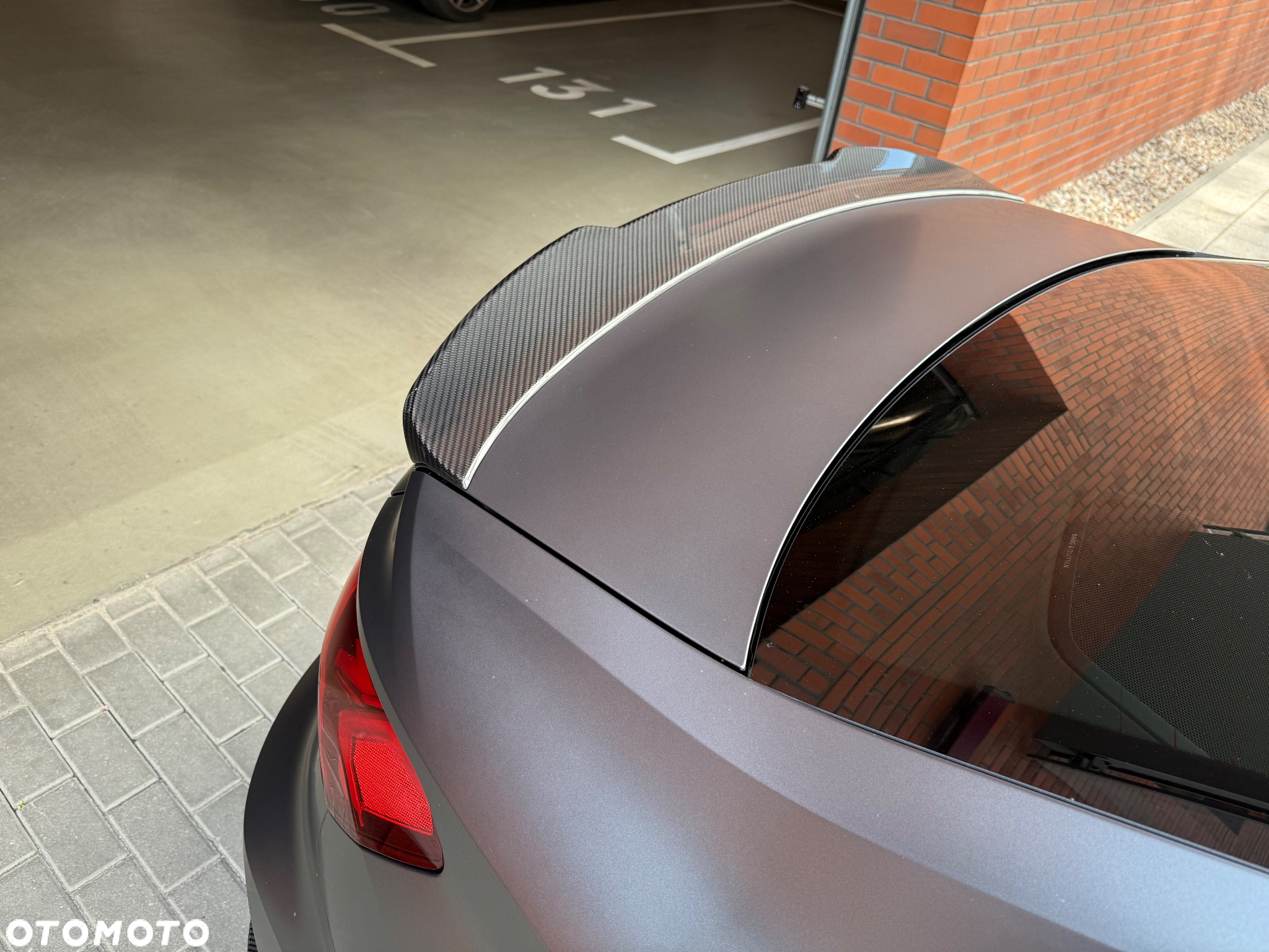 Audi RS3 Sportback TFSI Limousine quattro S tronic - 10