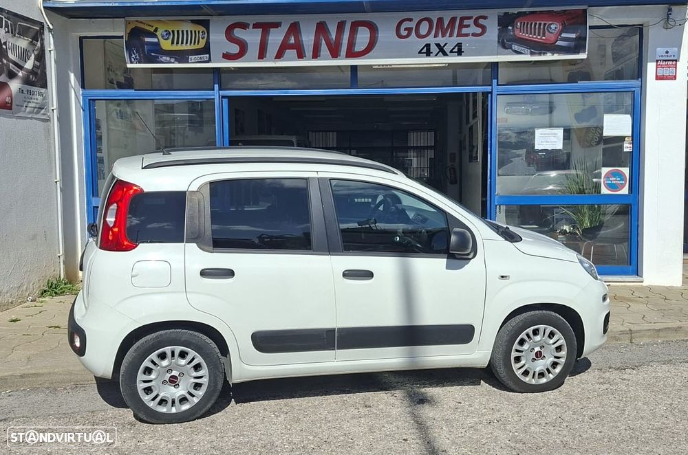 Fiat Panda 1.2 Easy S&S - 1