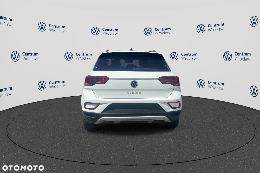 Volkswagen T-Roc - 6