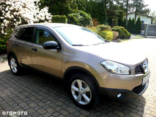 Nissan Qashqai+2 2.0 Tekna Premium - 21