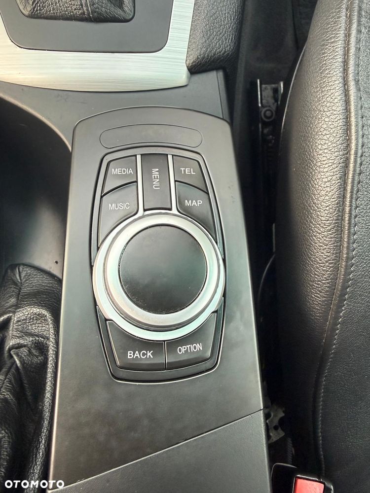 BMW X3 xDrive35d - 13