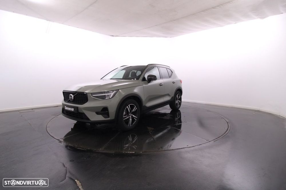 Volvo Xc 40