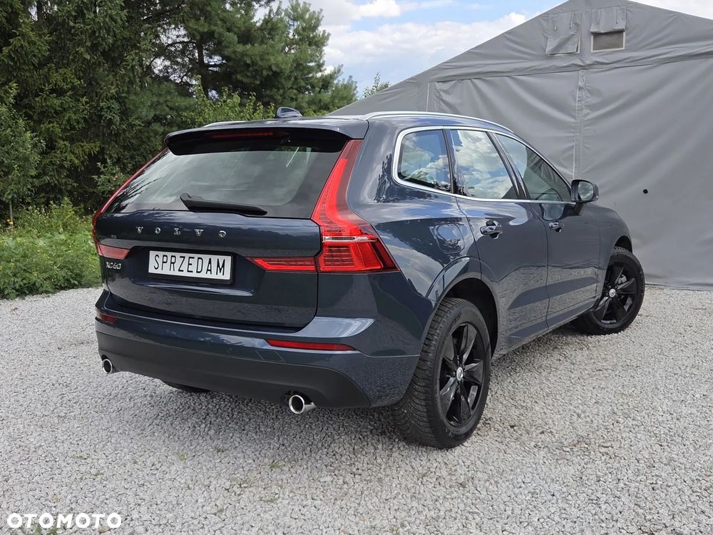 Volvo XC 60 D3 Momentum Pro - 4