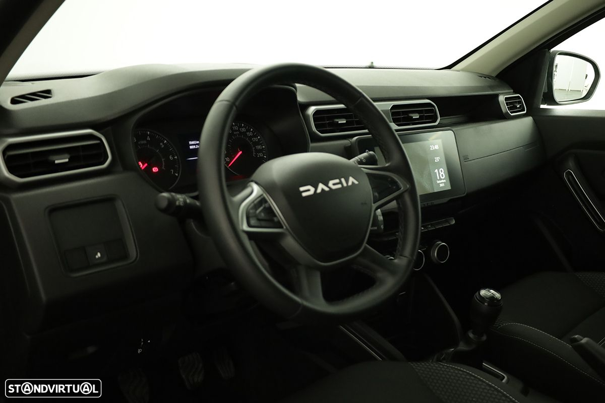Dacia Duster 1.0 TCe Journey - 7