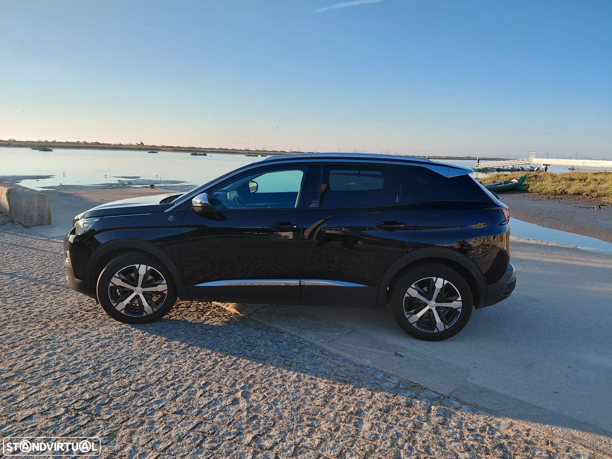 Peugeot 3008 - 1