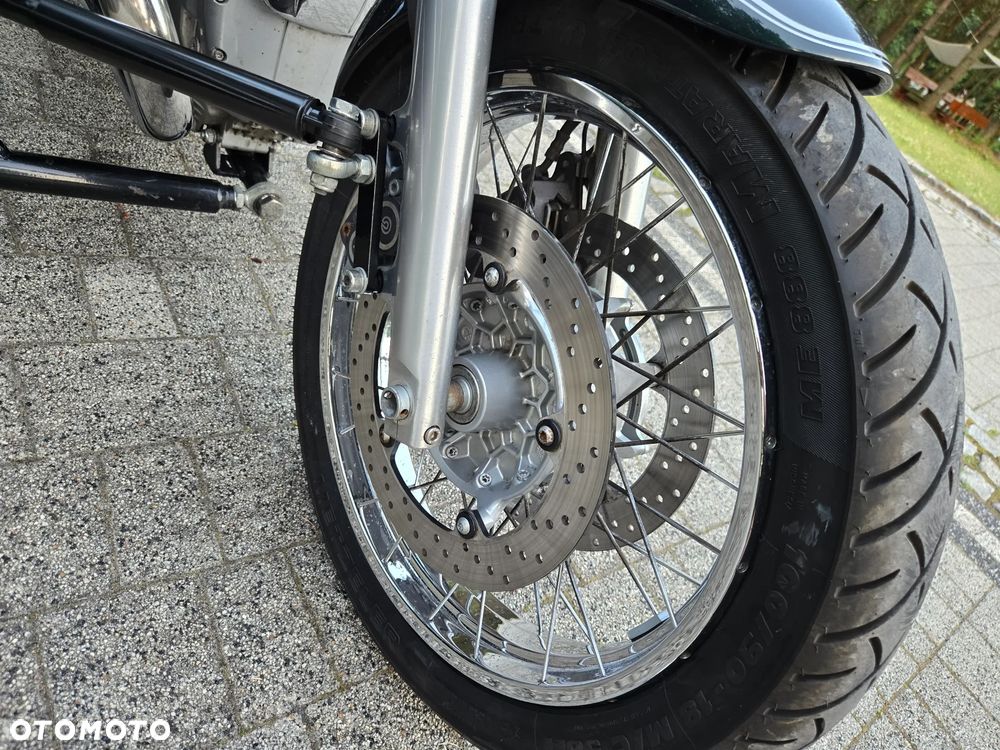 BMW R - 33