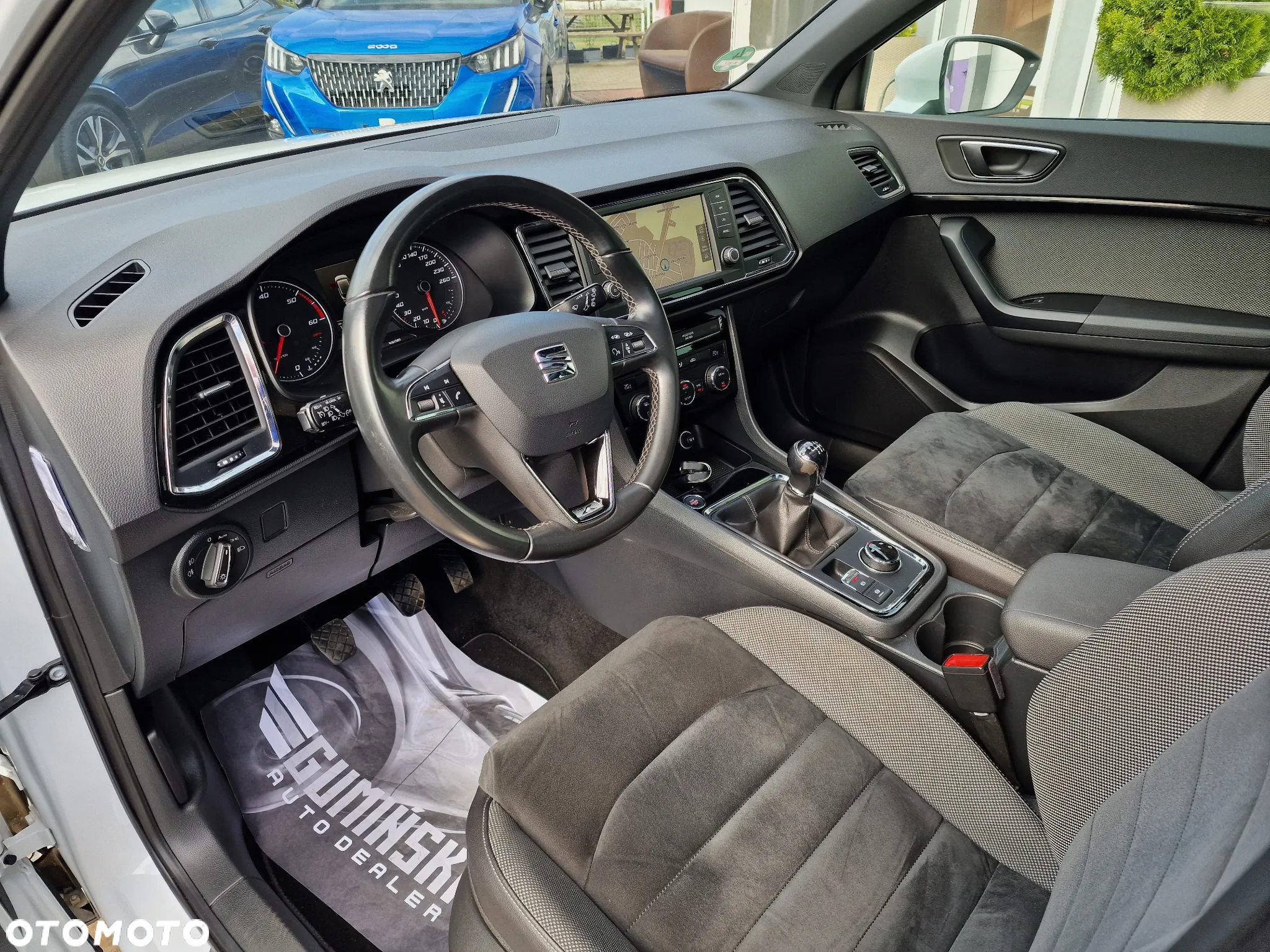 Seat Ateca 1.6 TDI Xcellence - 18