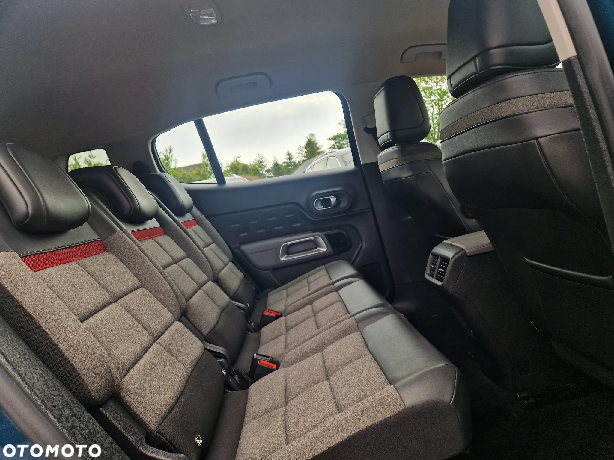 Citroën C5 Aircross BlueHDI 130 S&S EAT8 SHINE - 34