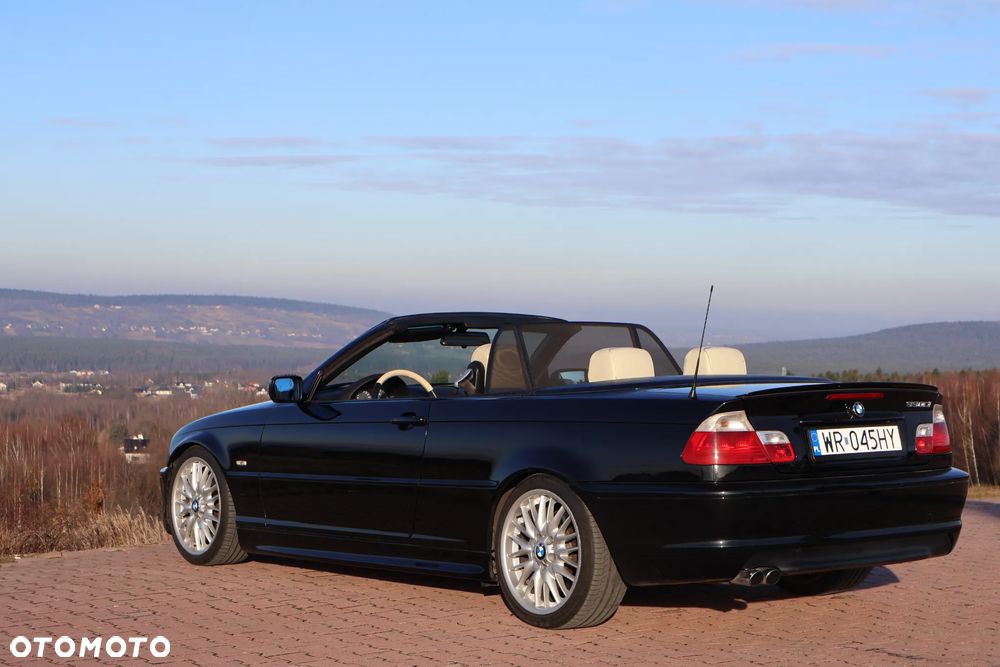 BMW Seria 3 330 Ci Edition Exclusive - 2