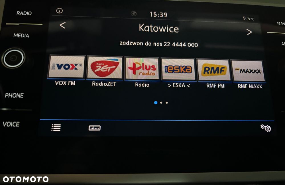 Volkswagen Passat 2.0 TDI SCR Comfortline DSG - 33