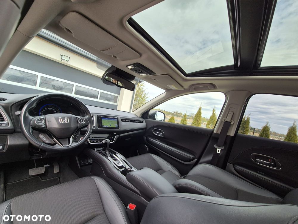 Honda HR-V 1.5 Executive (ADAS / Connect+) CVT - 20