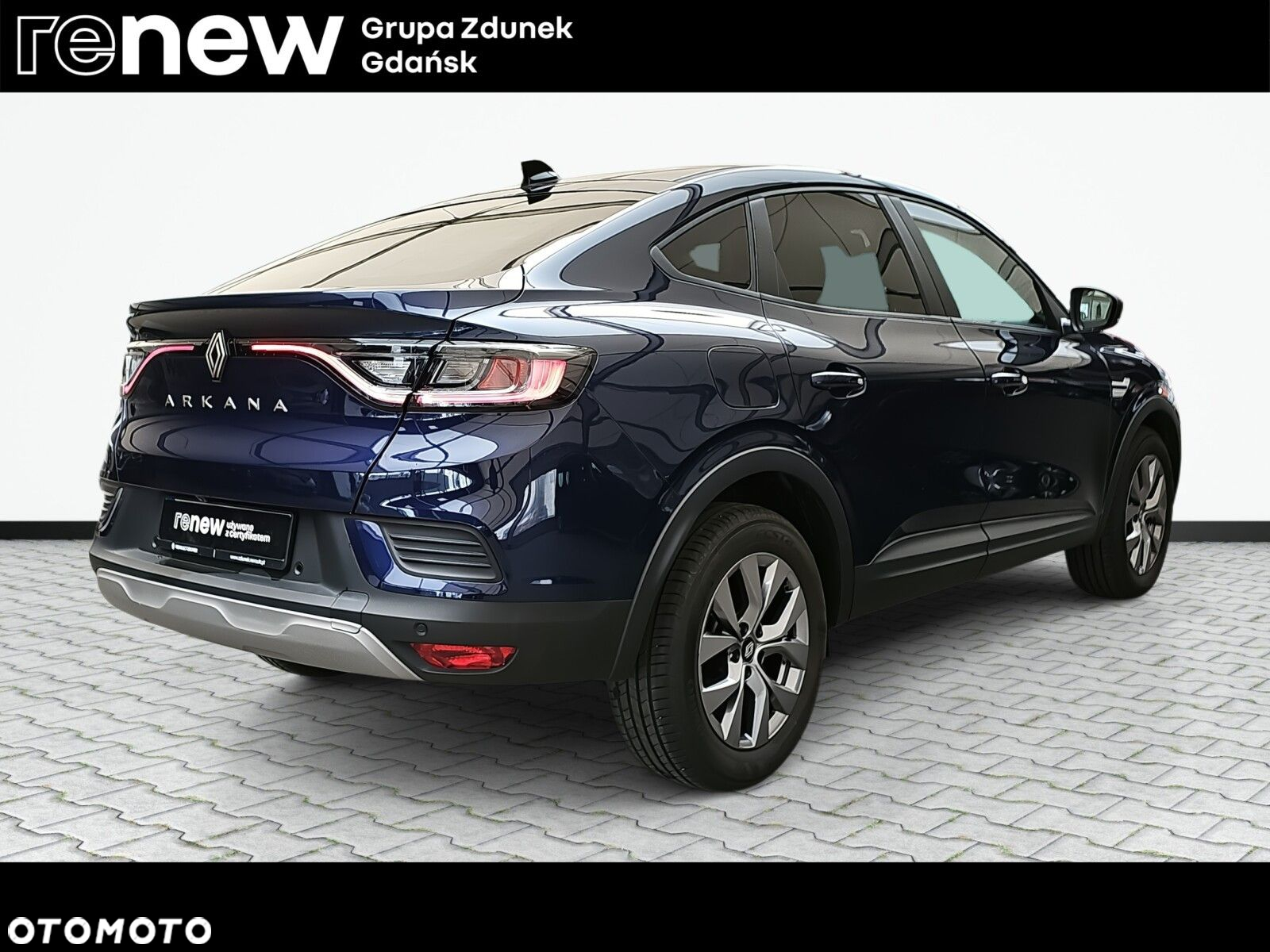Renault Arkana - 6