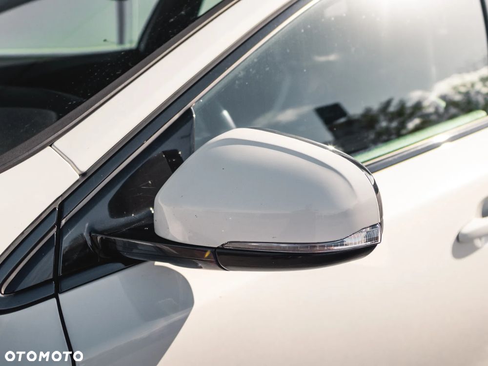 Volvo V40 D3 Drive-E Inscription - 8