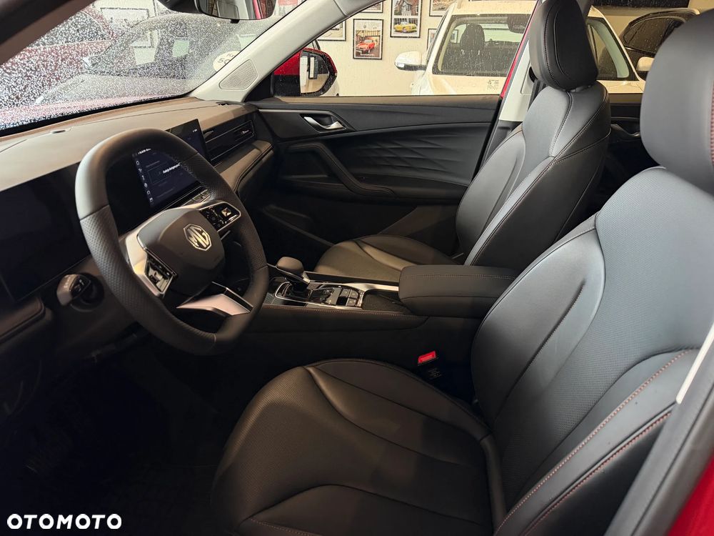 MG HS PHEV 1.5T Exclusive - 7