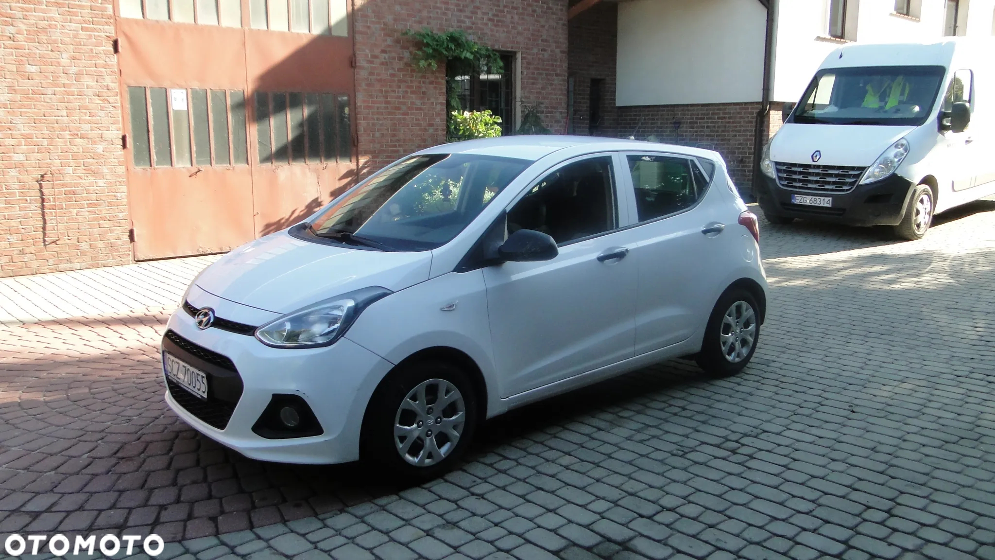 Hyundai i10 1.0 Black Line - 4