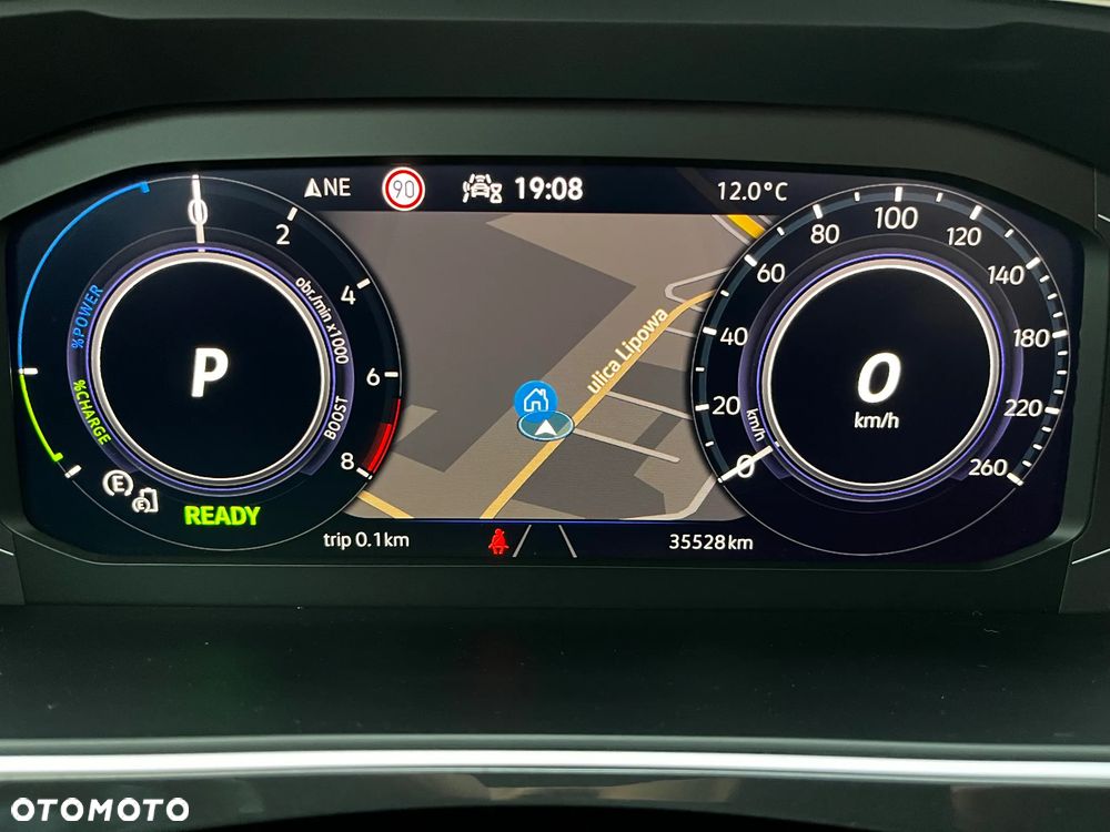 Volkswagen Tiguan ver-1-5-ehybrid-opf-dsg-r--line - 12
