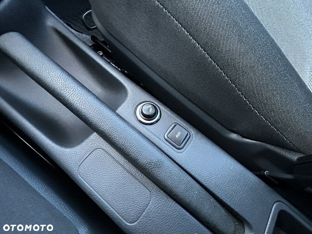 Skoda Fabia 1.2 12V Family - 16