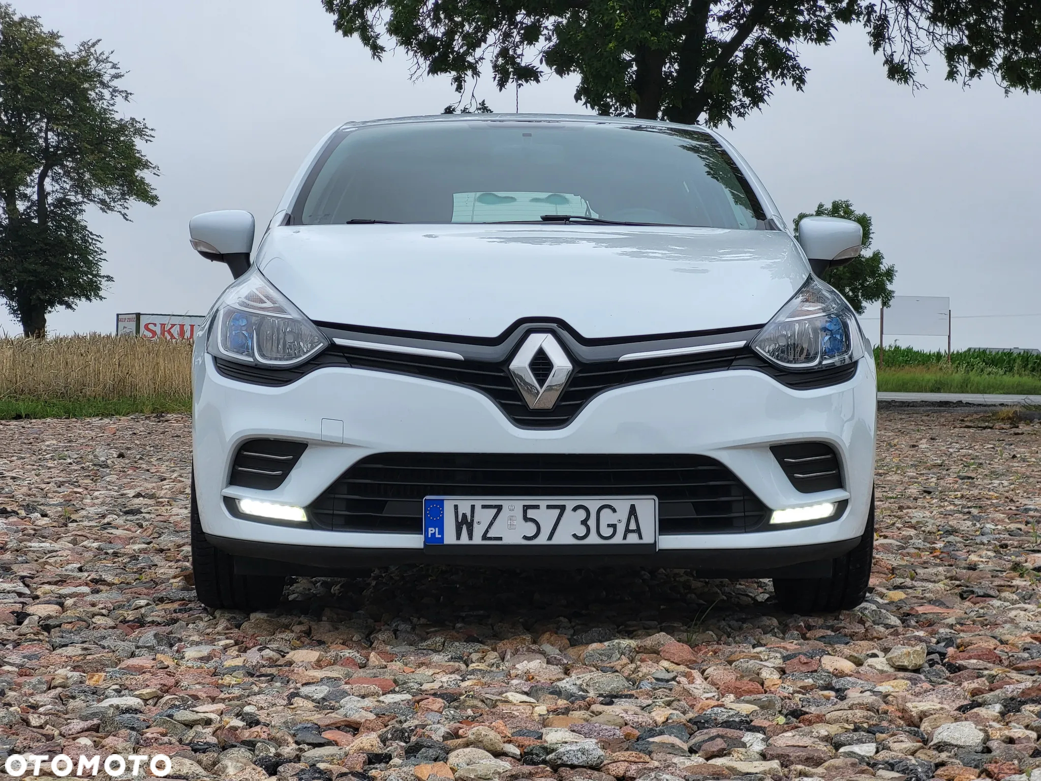 Renault Clio 0.9 Energy TCe Zen - 8