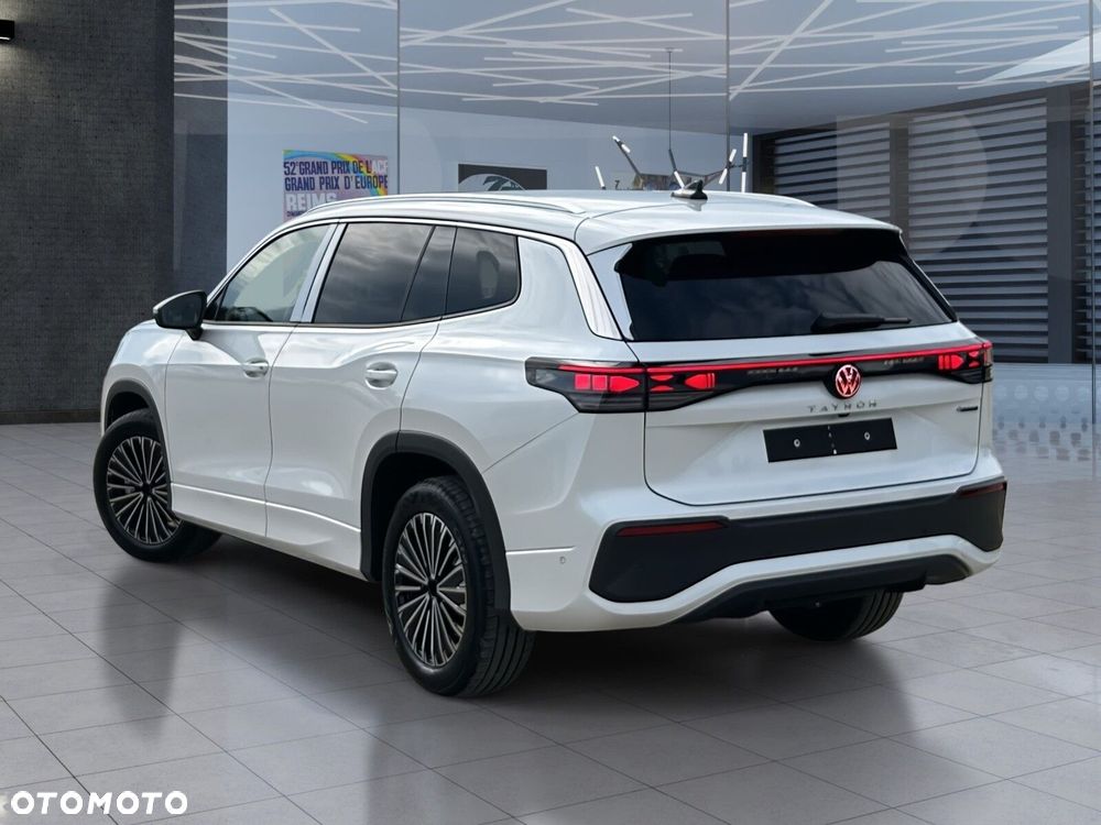 Volkswagen Tayron - 13