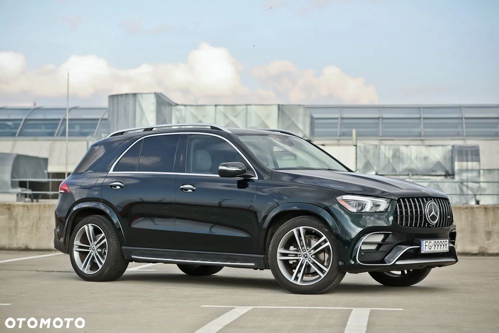Mercedes-Benz GLE - 19