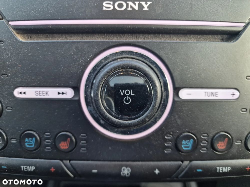 Ford Mondeo 2.0 Hybrid Vignale - 23