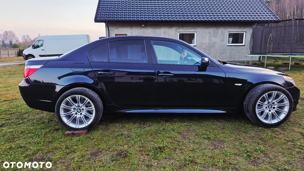 BMW Seria 5 530d - 3