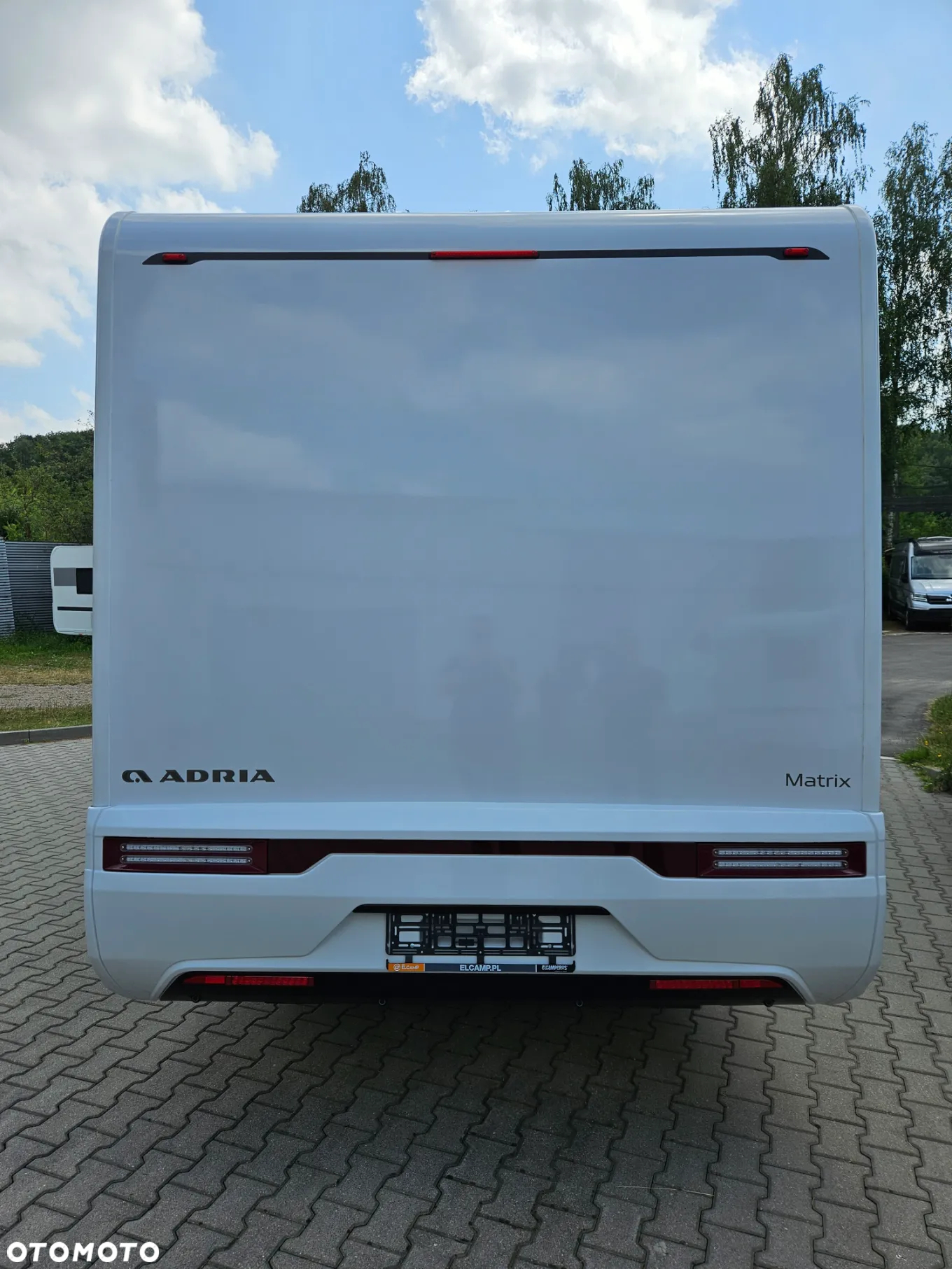 Adria Matrix Axess 600 SL - 4