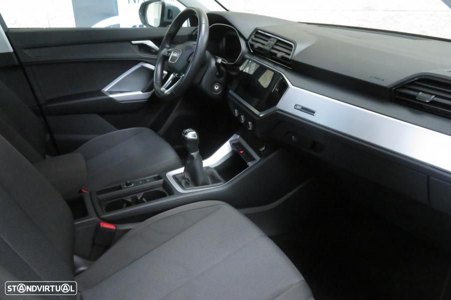 Audi Q3 35 TFSI Advanced - 8