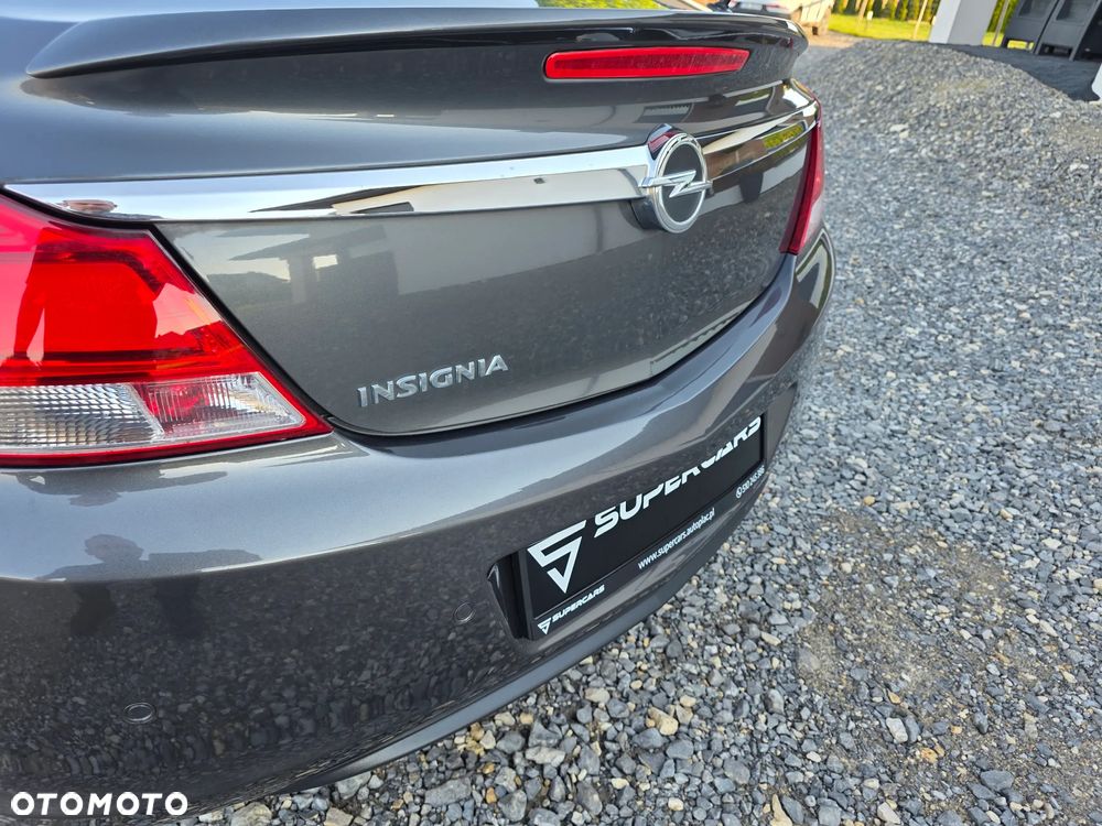 Opel Insignia 1.8 Edition - 16