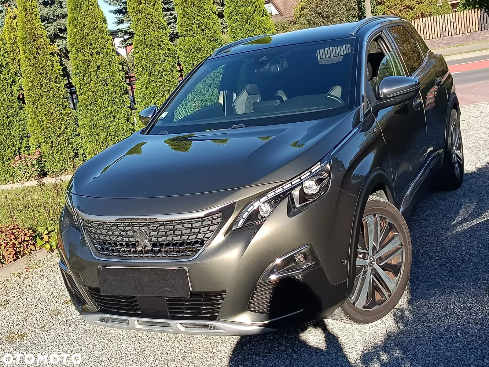 Peugeot 3008 2.0 BlueHDi GT S&S EAT6 - 2