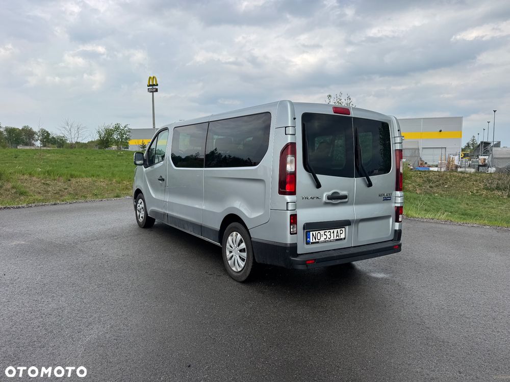 Renault Trafic 2.0 dCi - 5