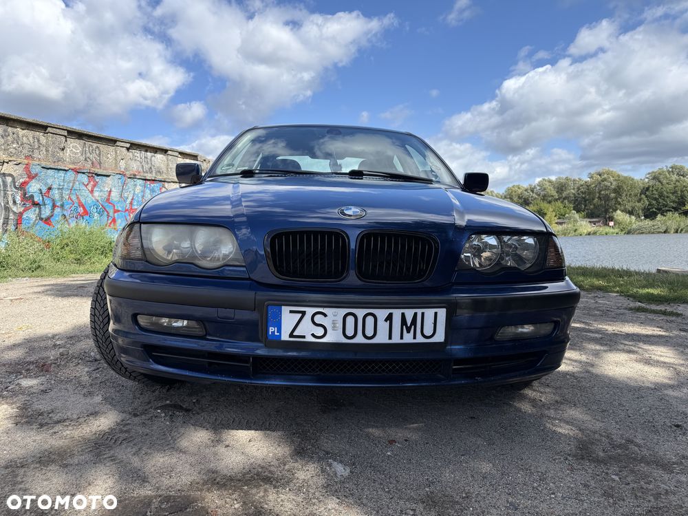 BMW Seria 3 - 2