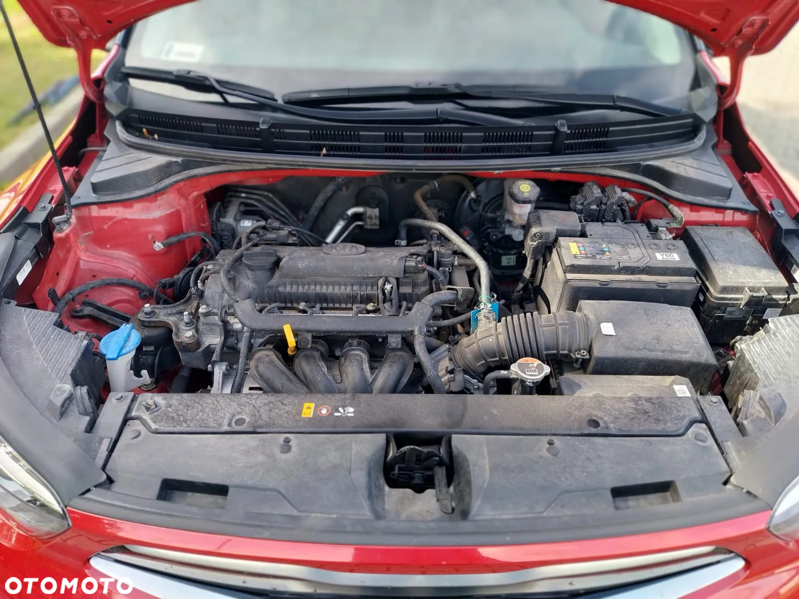 Kia Stonic 1.4 L - 5