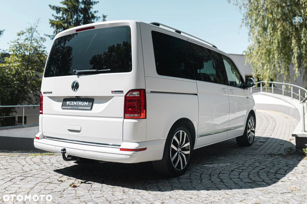 Volkswagen Multivan 2.0 BiTDI L1 Highline 4Motion DSG - 8