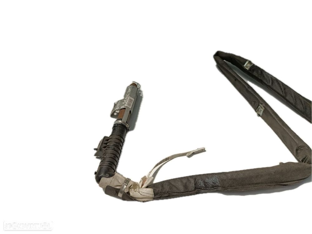 Airbags Cortina Dto Renault Scénic Ii (Jm0/1_) - 2