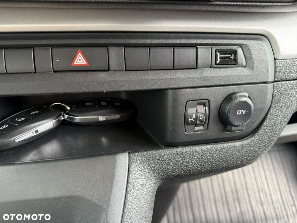 Toyota Proace Verso - 9