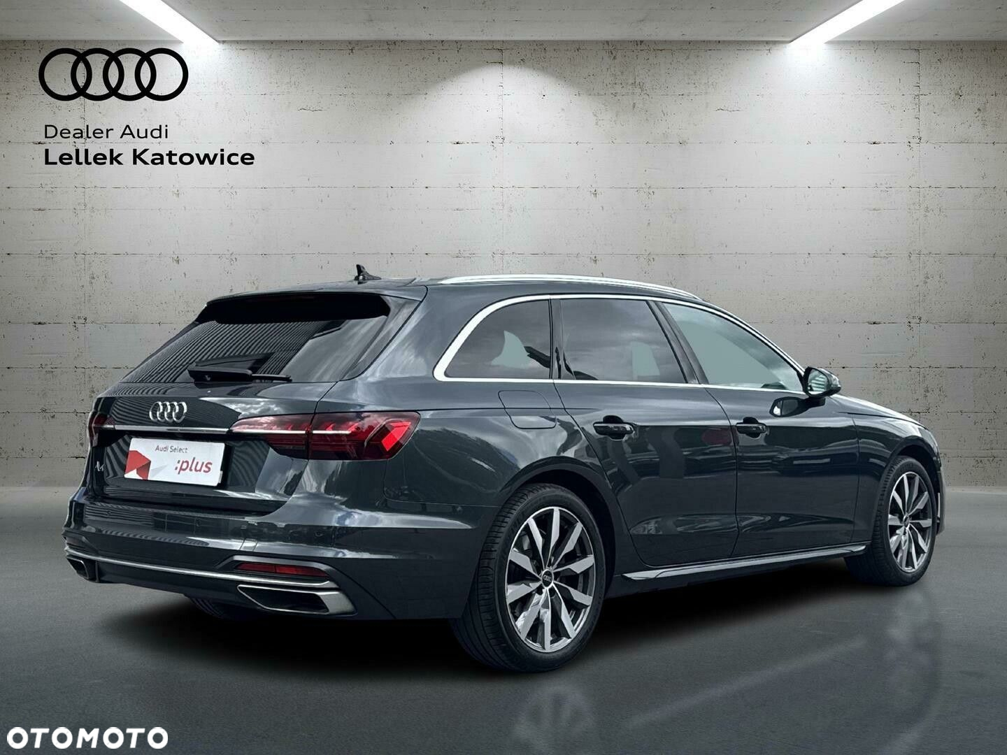 Audi A4 - 6