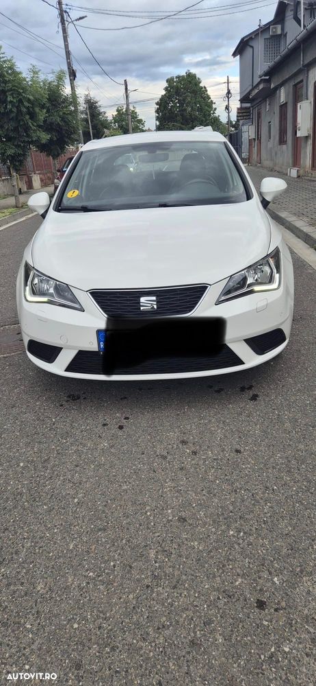 Seat Ibiza - 7