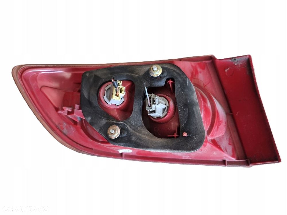 MAZDA 3 BK 03-09 r. LAMPA PRAWY TYŁ PRAWA TYLNA - 3