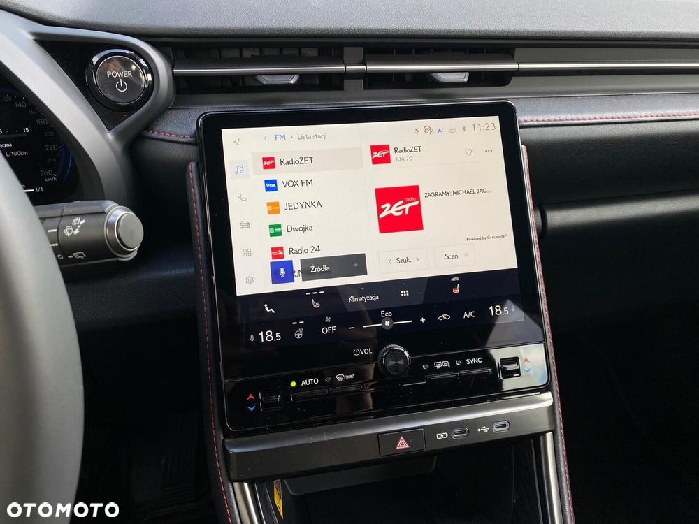 Lexus LBX 1.5 Hybrid Elegant - 18