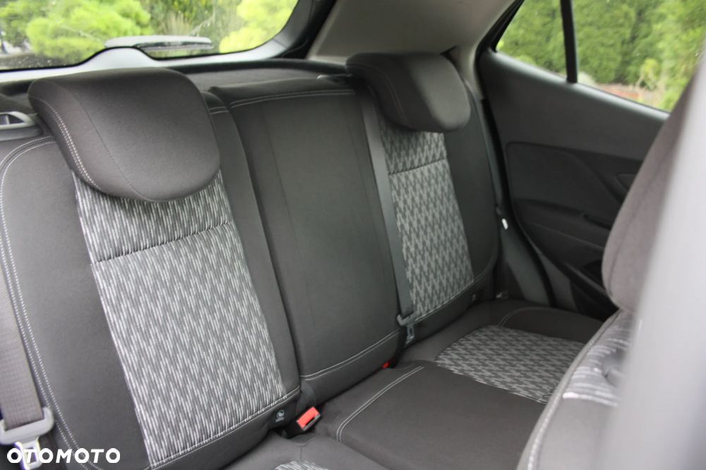 Opel Mokka 1.4 T Cosmo - 12