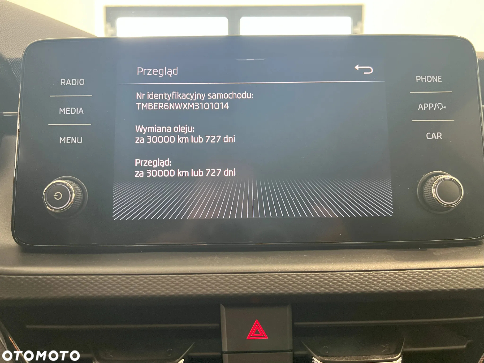 Skoda Scala 1.0 TSI Ambition - 23
