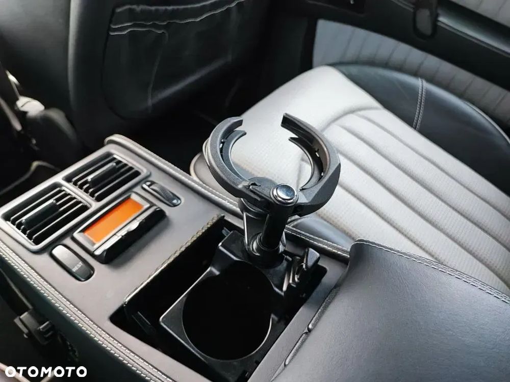 Mercedes-Benz Klasa G 55 AMG - 26