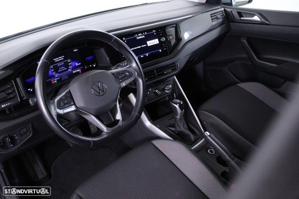 VW Polo 1.0 TSI Life DSG - 31