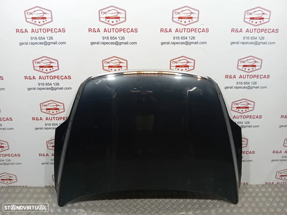 Capot Ford Mondeo IV - 1
