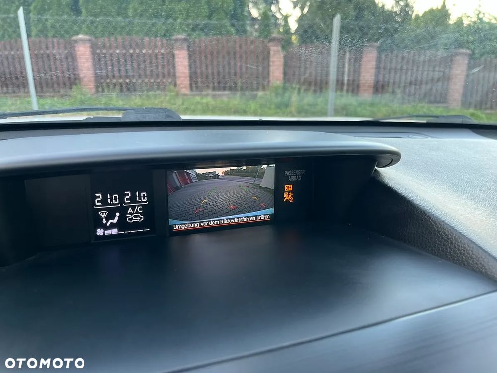 Subaru XV 1.6i Edition35 Sport - 14