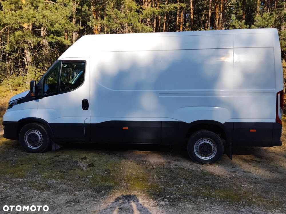 Iveco Daily - 4