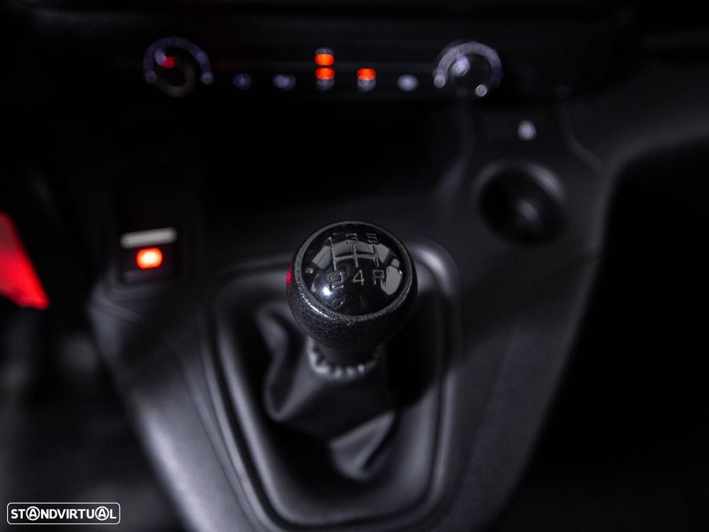Peugeot Partner 1.6 BlueHDi L1 Pro 3L c/IVA - 18