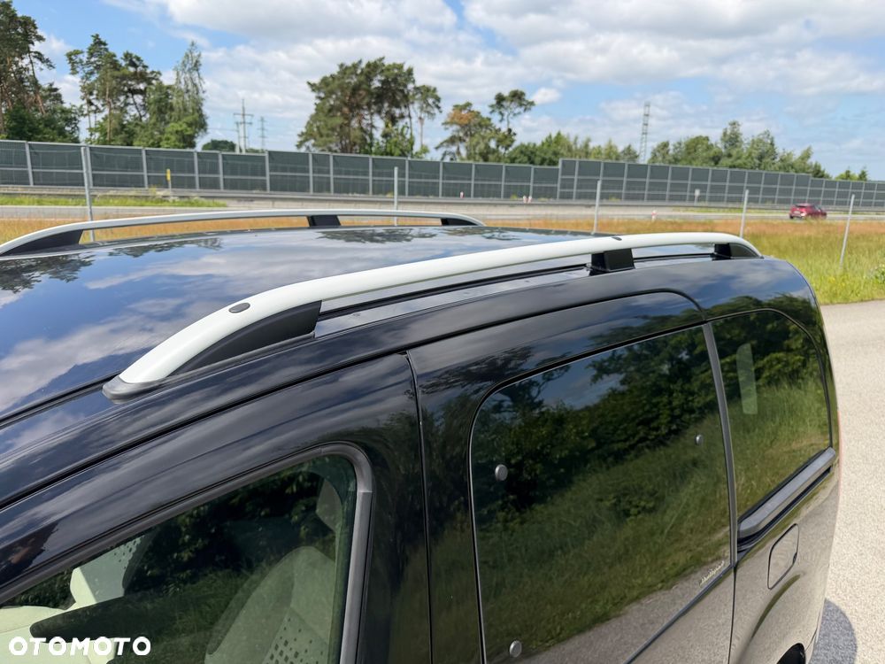 Citroën Berlingo 1.6 HDi Exclusive - 36