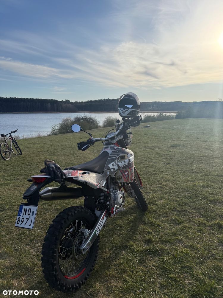 SWM RS 500 R - 3